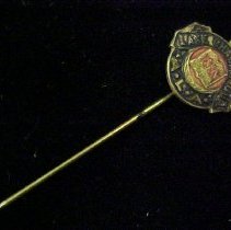 Lake Chautauqua A.L.A. Pin