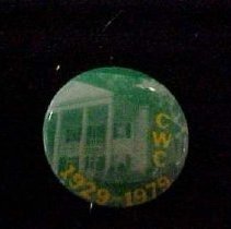 Chautauqua Women's Club Pin