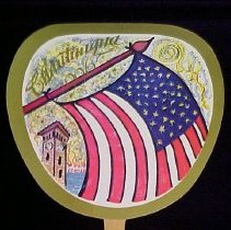 Chautauqua Fan from Chautauqua Choirs