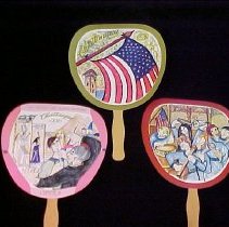 Chautauqua Fan from Chautauqua Choirs