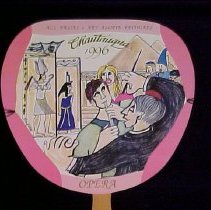 Chautauqua Fan from Chautauqua Choirs