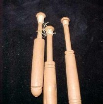 Pillow & Lace Making Bobbins