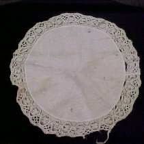 Lace Doily