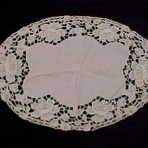 Doilies