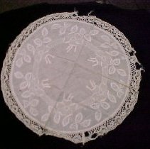 Doilies