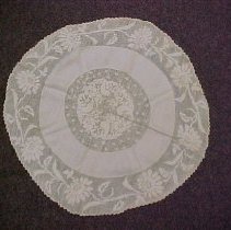 Doilies