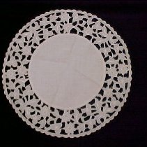 Doilies