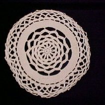 Doilies