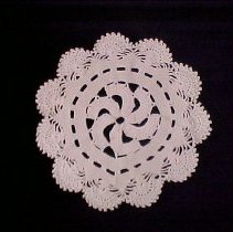 Doily