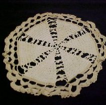 Tablecloths, Doilies, Rug & Washcloths