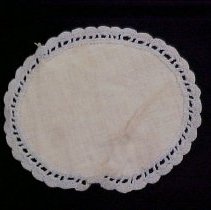 Tablecloths, Doilies, Rug & Washcloths