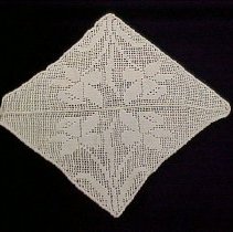 Tablecloths, Doilies, Rug & Washcloths