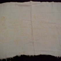 Tablecloths, Doilies, Rug & Washcloths