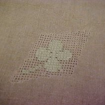 Tablecloths, Doilies, Rug & Washcloths