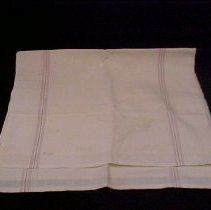 Tablecloths, Doilies, Rug & Washcloths