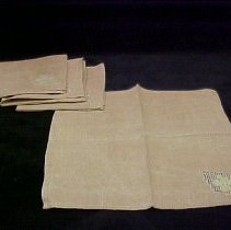 Tablecloths, Doilies, Rug & Washcloths