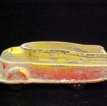 Toy Automobile