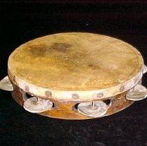 Tambourine