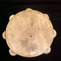 Tambourine