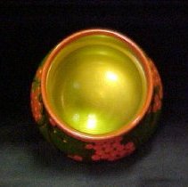 Russian Pot with Two Cups