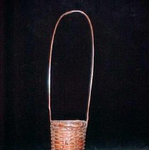 Reed Woven Basket