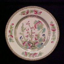 Whiteware Dinner Set