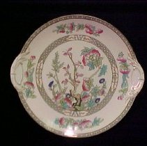 Whiteware Dinner Set