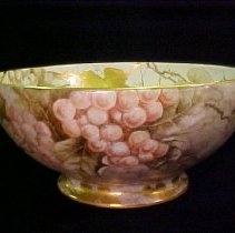 Porcelain Bowl