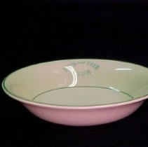 Cup, Saucer and Bowl