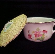 Chamber Pot