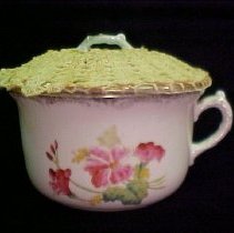 Chamber Pot