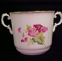 Large Porcelain China Basin
