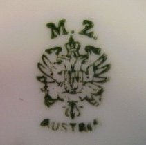 Ornate Porcelain Sugar Bowl