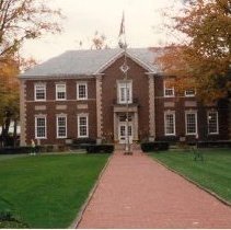 Smith Memorial Library