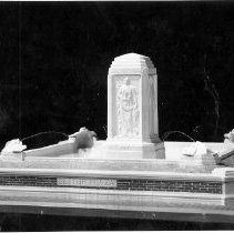 Bestor Fountain Model