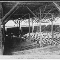 First Amphitheater