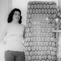 Exhibiting Needlecraft