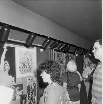 Eleanor Roosevelt Exhibit