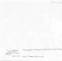 Chatting at the Gallery