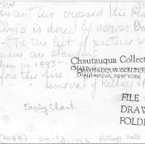 Anne M. Kellogg Memorial Hall