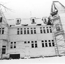 Kellogg Hall Renovation