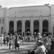 opera at norton hall