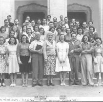 Chautauqua Opera Association C