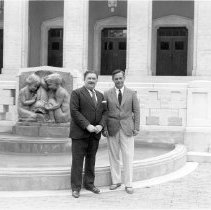 Stoessel and House, 1929