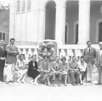 COA members, c. 1929