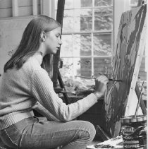 Chautauqua Art Class