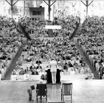 Dr. Remick's First Sermon