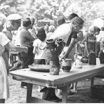 Bestor Plaza Art Show