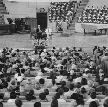 Sunday Morning Service