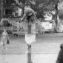 Bestor Plaza Art Show